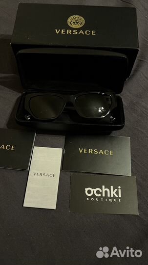 Очки versace