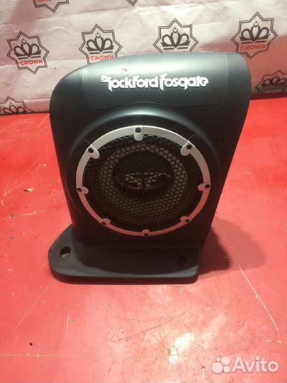 Сабвуфер Mitsubishi Outlander mitsubishi outlander