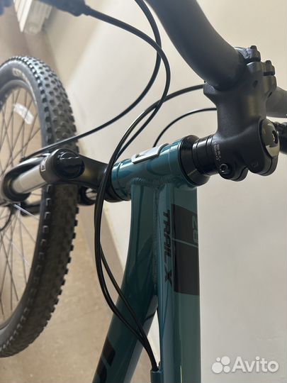 Велосипед Jamis Trail X A2