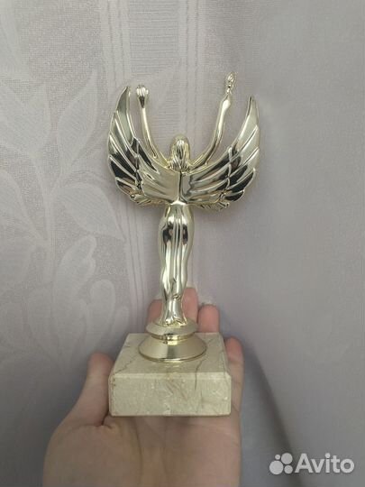 Фигурка статуэтка ангел