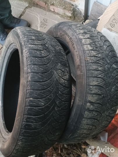 Scason Eko Tyre HP1 225/55 R18