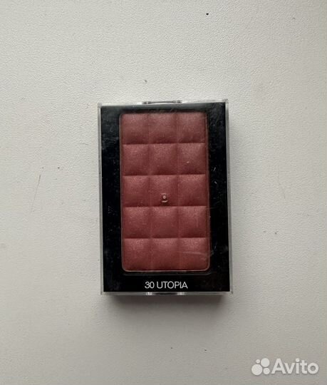 Chanel пудра румяна 30 utopia