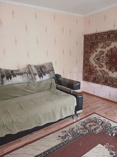 2-к. квартира, 39 м², 1/1 эт.