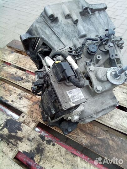 Б/У Б/У Коробка передач (робот) Возможна отправка