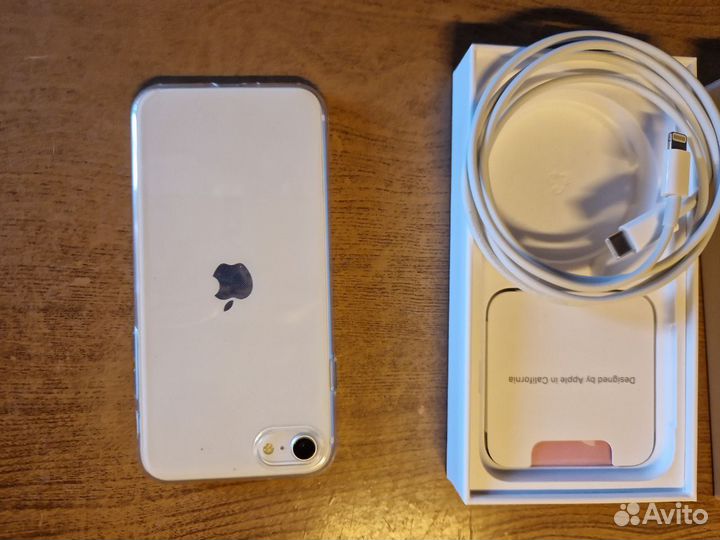Apple iPhone SE 2020 64gb