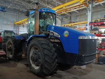 Трактор New Holland TJ450, 2007