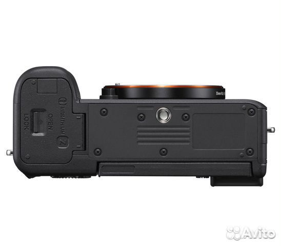 Sony Alpha A7C Body (гарантия,новая)