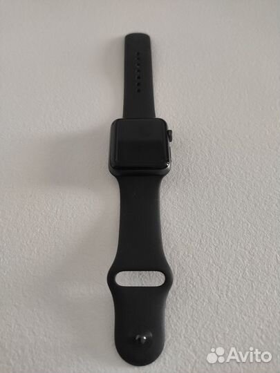 Умные часы Apple Watch - Series 3 (42 мм.)