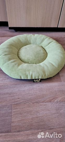 Лежанка для маленьких собак