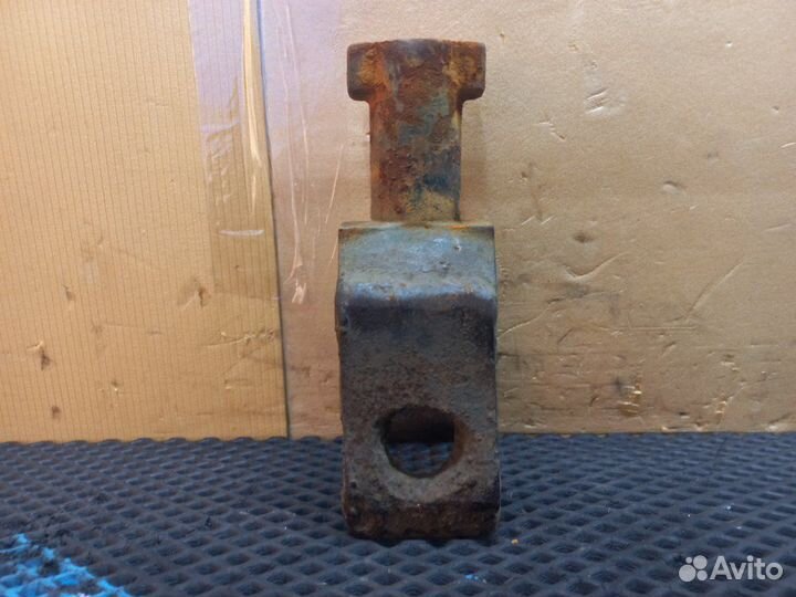 Вилка буксировочная Volvo Fh Fm