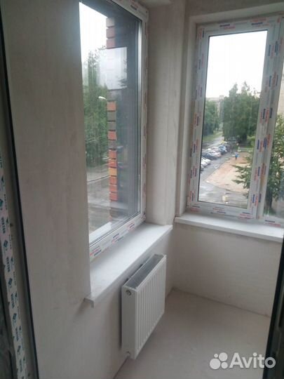 Приемка квартир