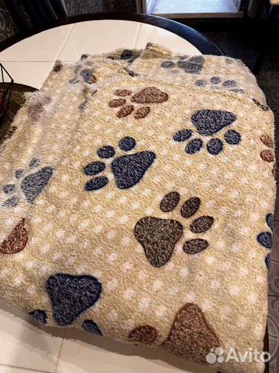 Плед покрывало