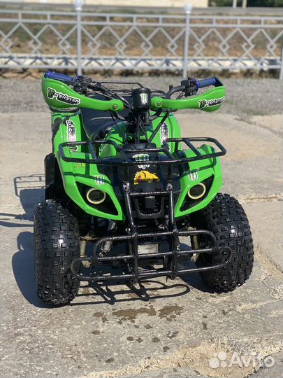 Квадроцикл 150кубов