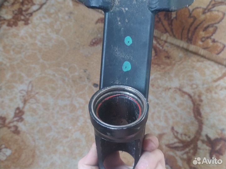 Дека теч тим провокатор 47