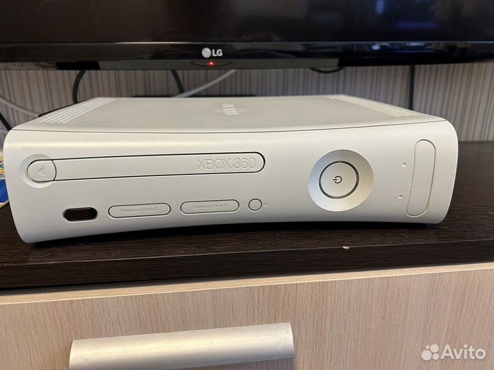 Xbox 360