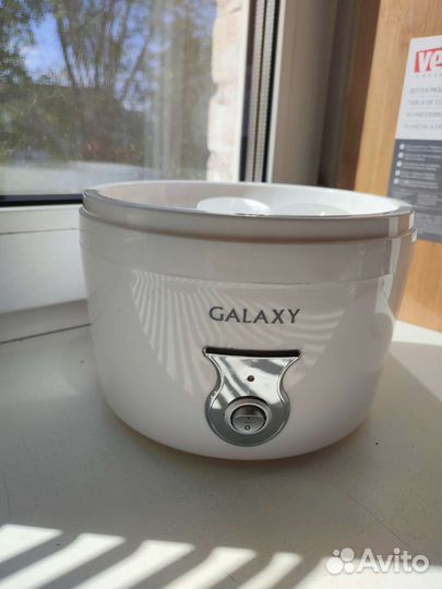 Йогуртница