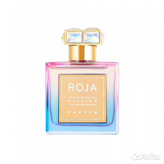 Roja Elysium Parfum Pour Femme 50 мл