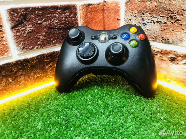 Z.9666 Джостик Xbox 360