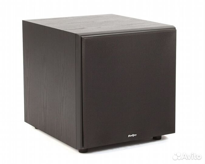 Сабвуфер MadBoy boss-12