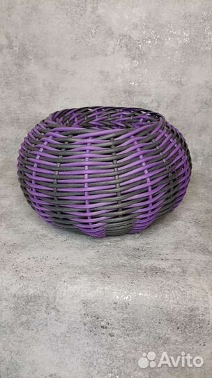 Кашпо, горшок для цветов