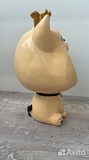 Конфетница-органайзер Кот