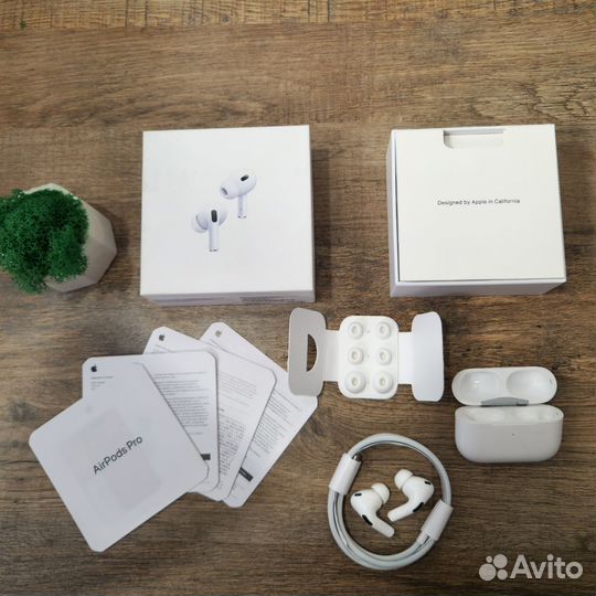 Airpods pro 2