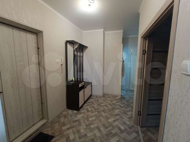 2-к. квартира, 50 м², 3/9 эт.