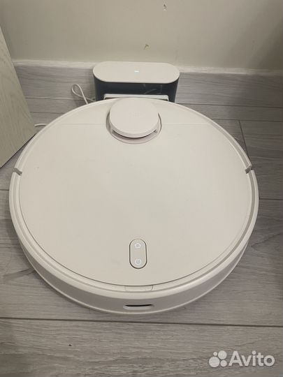 Xiaomi mi robot vacuum mop 2s
