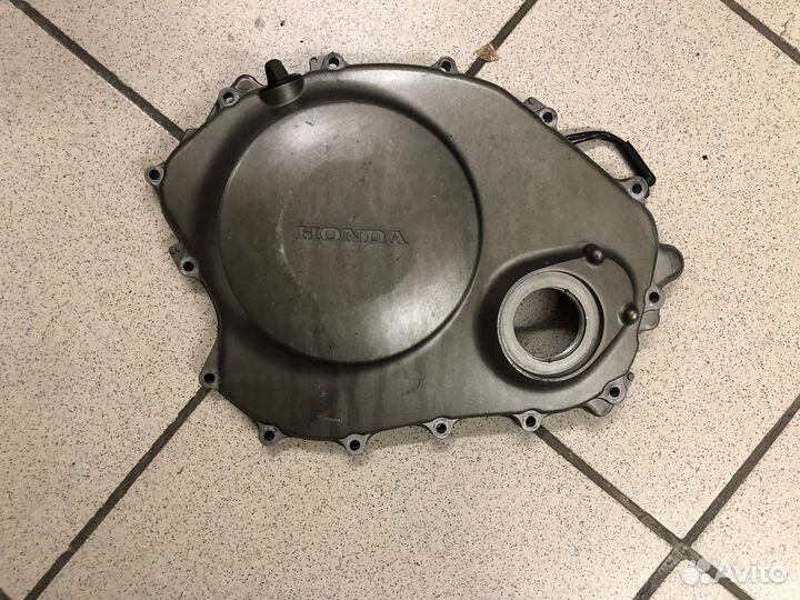 Крышка Сцепления Honda CBR 1000 RR