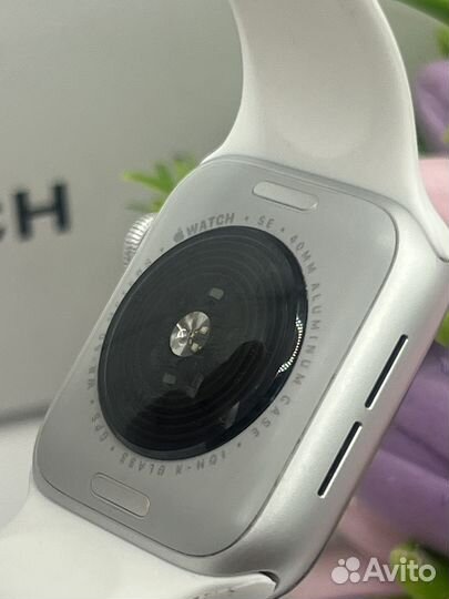 Apple watch Se 2024