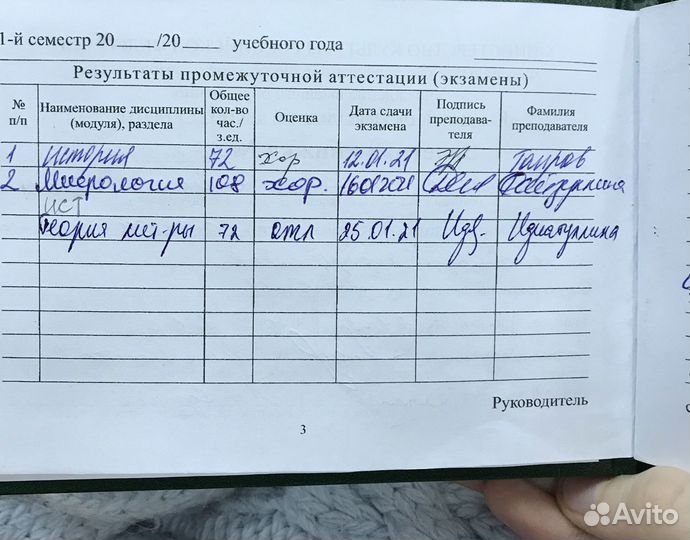 Репетитор по русскому языку и литературе