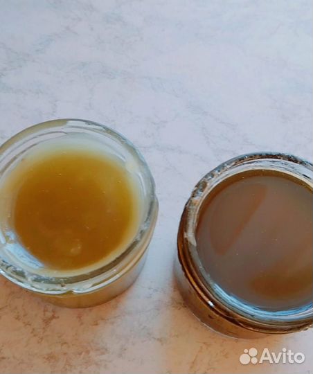 Бальзам от Экземы