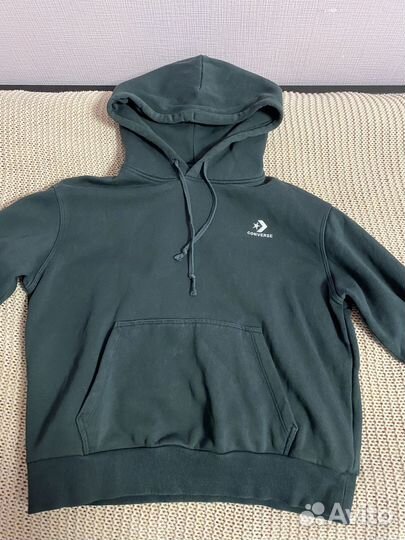 Толстовка converse