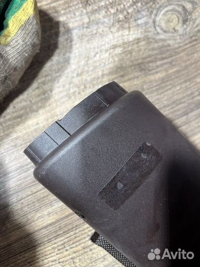 Porsche cayenne 958 Шторка багажника