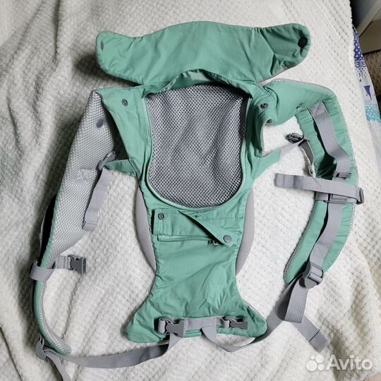 Эргорюкзак