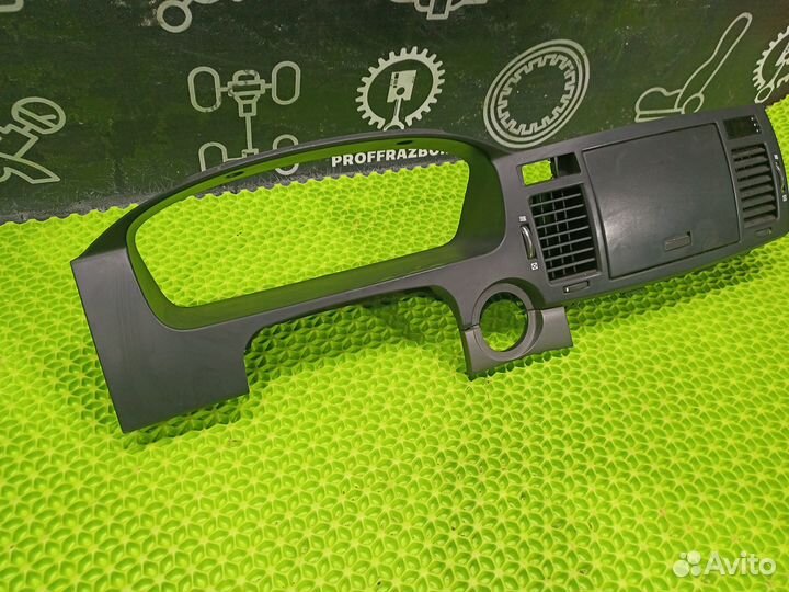 Декоративная накладка Chevrolet Epica 2009 V250