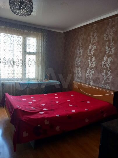 2-к. квартира, 60 м², 5/5 эт.