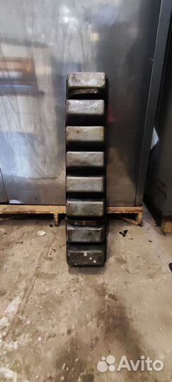 Формы для выпечки хлеба