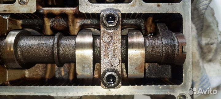 Гбц focus 2 1.8 qqdb