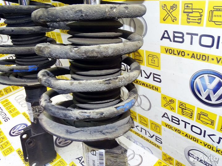 Амортизатор передний Вольво 850 V70-1 S70 комплект