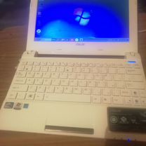 Нетбук asus eee pc x101ch