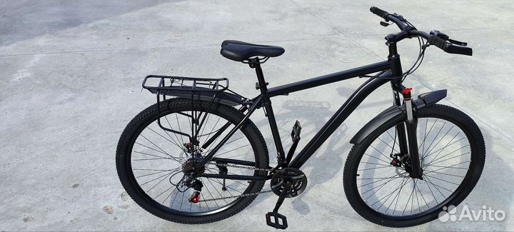 Велосипед 29