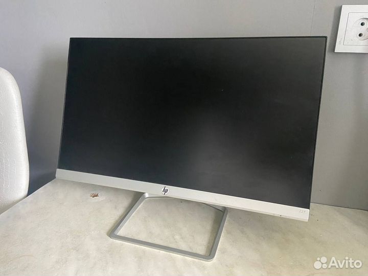 Монитор hp 22f