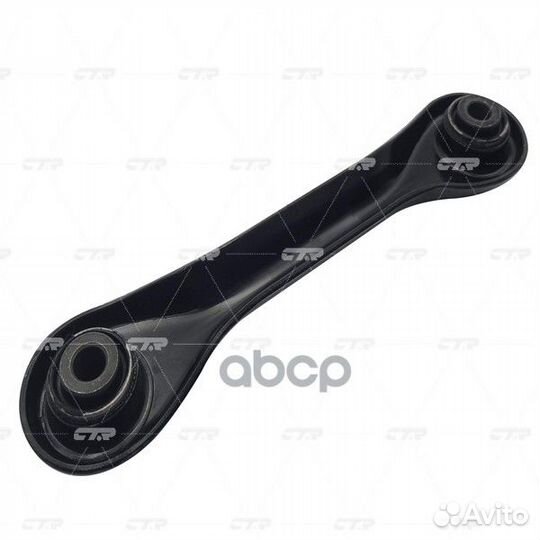 Рычаг ford focus II/C-MAX/mazda 3 зад.подв.нижн