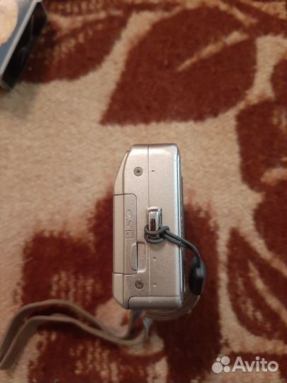 Фотоаппарат