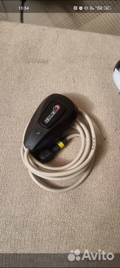 Джетер для Рено Дастер