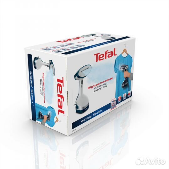 Отпариватель Tefal DT8150 Acces Steam +