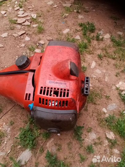 Триммер, кусторез Husqvarna 343f