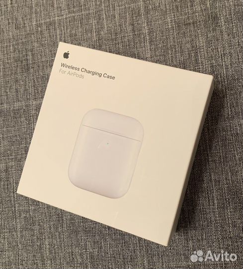 Кейс для airpods