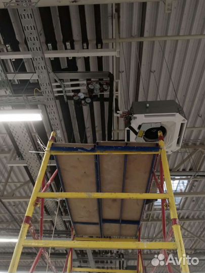 Сантехник, слесарь-сантехник